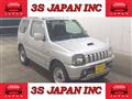 2003 Suzuki Jimny