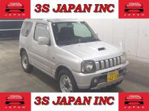 2003 Suzuki Jimny