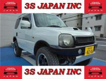 2003 Suzuki Jimny