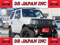 2003 Suzuki Jimny