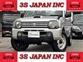 2003 Suzuki Jimny