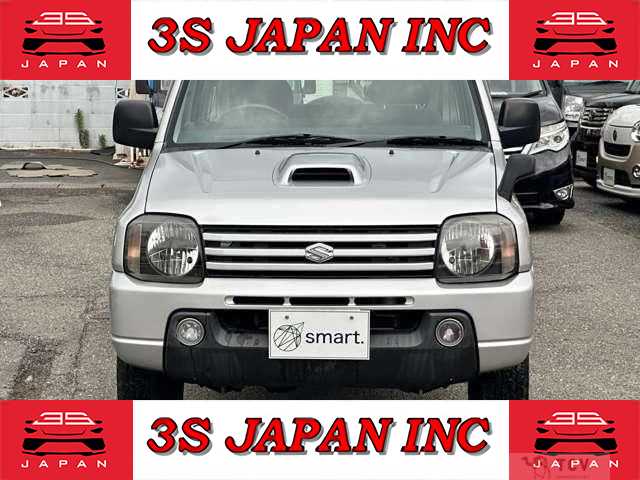 2003 Suzuki Jimny