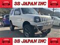 2003 Suzuki Jimny