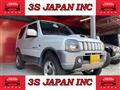 2003 Suzuki Jimny