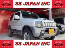 2003 Suzuki Jimny