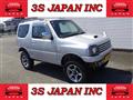 2003 Suzuki Jimny
