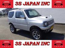 2003 Suzuki Jimny