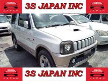 2004 Suzuki Jimny