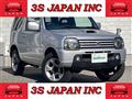 2004 Suzuki Jimny