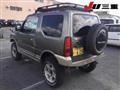 2004 Suzuki Jimny