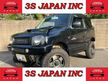 2004 Suzuki Jimny