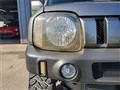 2004 Suzuki Jimny