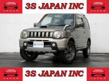 2004 Suzuki Jimny