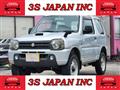 2004 Suzuki Jimny