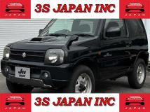 2005 Suzuki Jimny