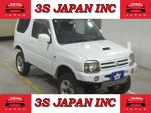 2005 Suzuki Jimny