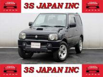 2005 Suzuki Jimny