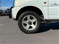 2005 Suzuki Jimny