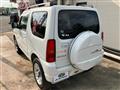 2005 Suzuki Jimny