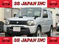 2005 Suzuki Jimny