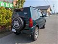 2005 Suzuki Jimny