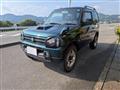 2005 Suzuki Jimny