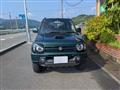 2005 Suzuki Jimny
