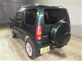 2005 Suzuki Jimny