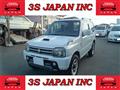 2005 Suzuki Jimny