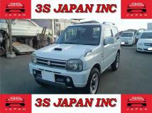 2005 Suzuki Jimny