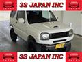 2006 Suzuki Jimny