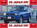2006 Suzuki Jimny