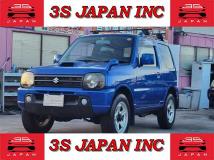 2006 Suzuki Jimny