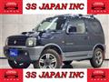 2006 Suzuki Jimny