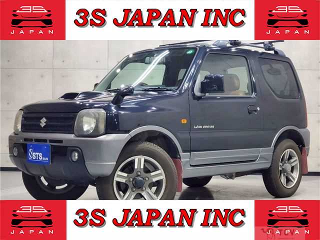 2006 Suzuki Jimny