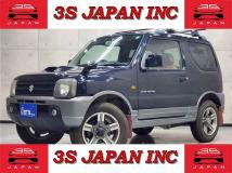 2006 Suzuki Jimny