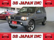 2006 Suzuki Jimny