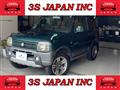 2006 Suzuki Jimny