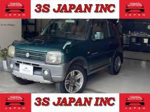 2006 Suzuki Jimny