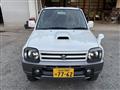 2006 Suzuki Jimny