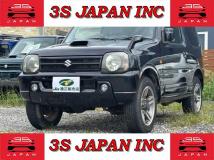 2006 Suzuki Jimny
