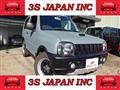 2006 Suzuki Jimny