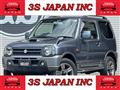 2006 Suzuki Jimny
