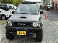 2006 Suzuki Jimny