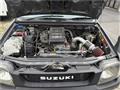 2006 Suzuki Jimny
