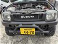 2006 Suzuki Jimny