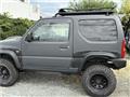 2006 Suzuki Jimny