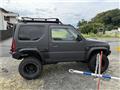 2006 Suzuki Jimny