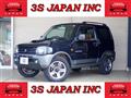 2006 Suzuki Jimny