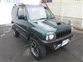 2006 Suzuki Jimny